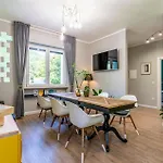 3 Bedroom Stunning In Dom wakacyjny