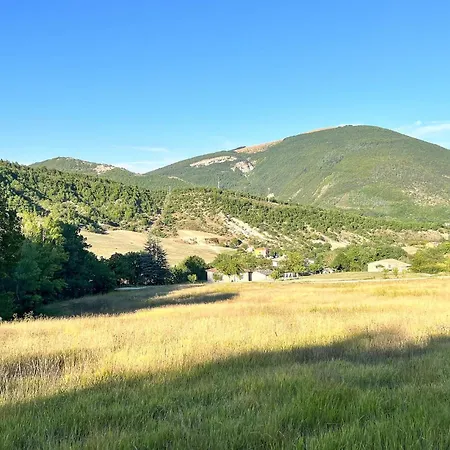 Holiday home 3 Bedroom Stunning In Piobbico
