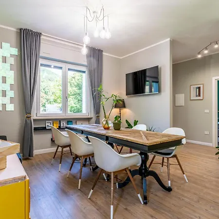 3 Bedroom Stunning In Feriehus