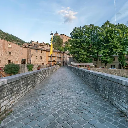 Feriehus 3 Bedroom Stunning In Piobbico