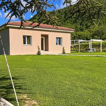 Holiday home In Piobbico