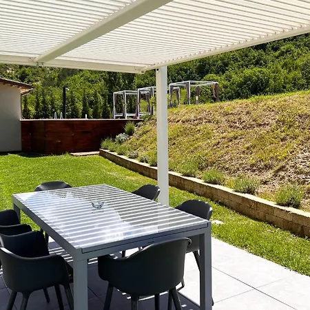 3 Bedroom Stunning In * Piobbico